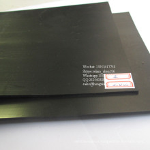 Black, White HDPE Geomembrane, Waterproof Geomembrane Liner